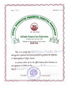 Certificate-15